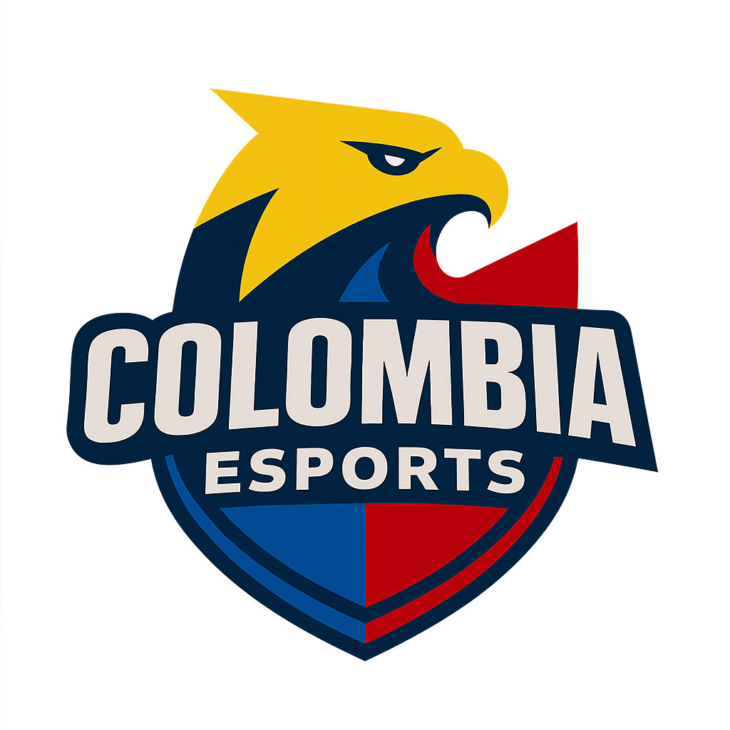 Colombia eSports